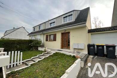 Maison 5 pièces 288000 €