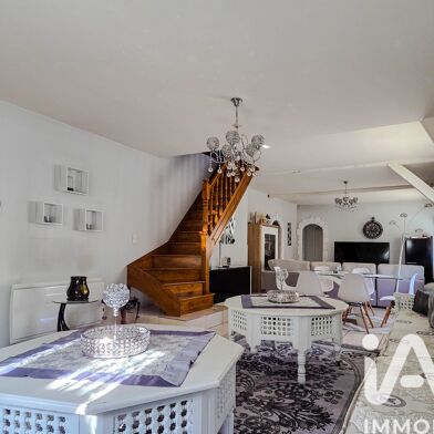 Maison 5 pièces 255000 €