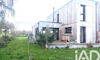 Maison 5 Pièces 101 m² à vendre à Langouet (35630)