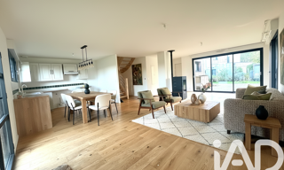 Maison 5 Pièces 101 m² à vendre à Langouet (35630)