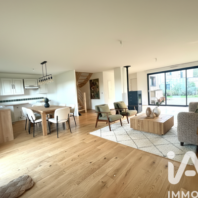 Maison 5 pièces 291000 €