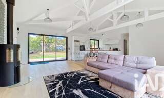 Maison 4 Pièces 129 m² à vendre à Yvrac (33370)