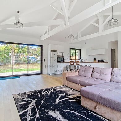 Maison 4 pièces 499000 €