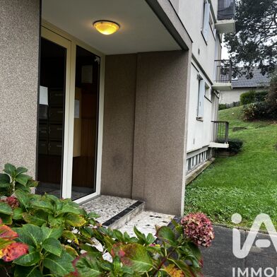 Appartement 5 pièces 345000 €