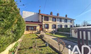 Maison 3 Pièces 61 m² à vendre à Mantes-la-Jolie (78200)