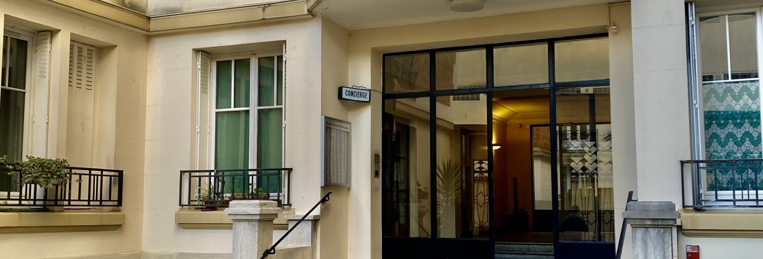 Appartement 2 Pièces 73 m² à vendre à Paris 20 (75020)