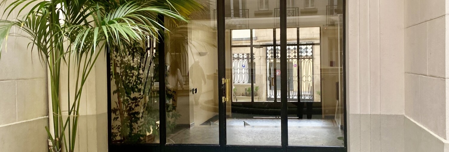 Appartement 2 Pièces 73 m² à vendre à Paris 20 (75020)