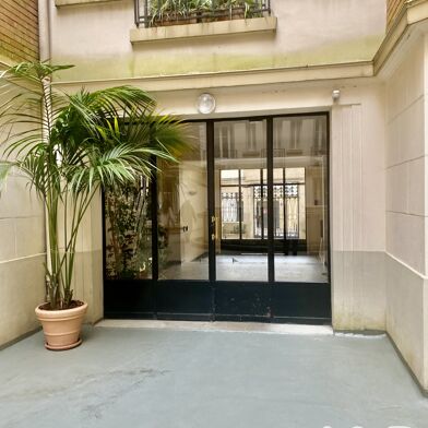 Appartement 2 pièces 585000 €