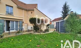 Maison 5 Pièces 86 m² à vendre à Le Coudray-Montceaux (91830)