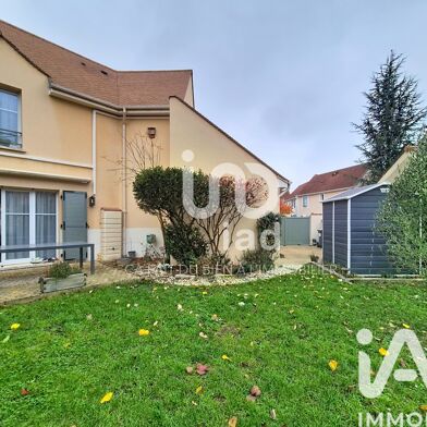 Maison 5 pièces 292000 €