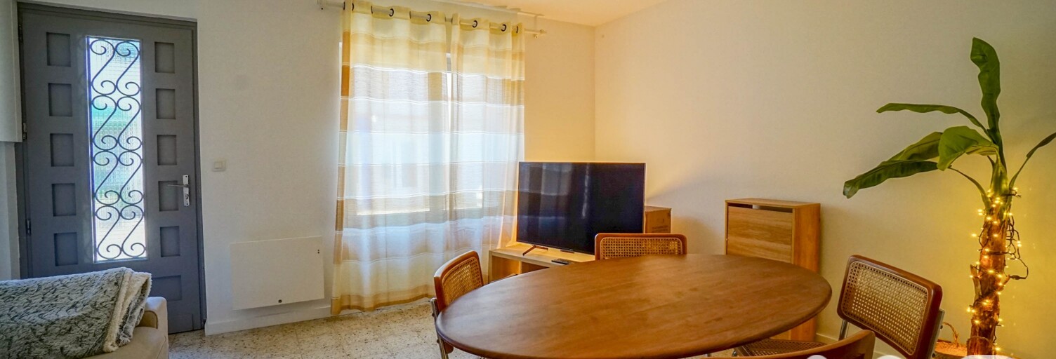 Maison 4 Pièces 90 m² à vendre à Lévignac (31530)