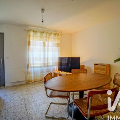 Maison 4 pièces 165000 €