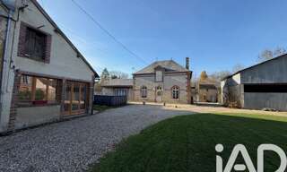 Maison 7 Pièces 180 m² à vendre à Charny Orée de Puisaye (89120)