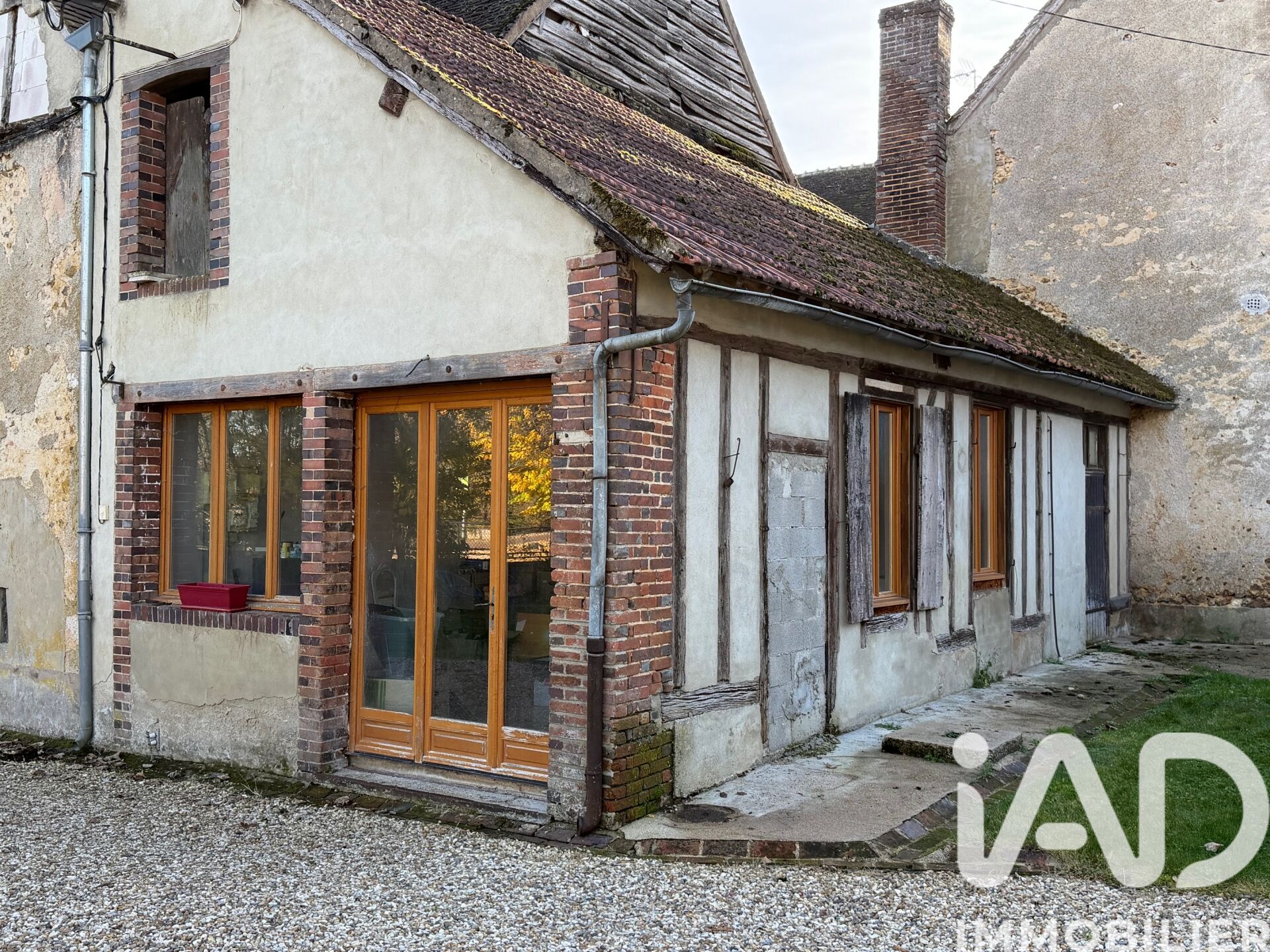Vente Maison de campagne 7 pièces - Photo 5