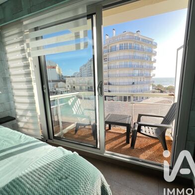 Appartement 1 pièces 175000 €