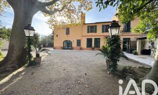 Maison 6 Pièces 328 m² à vendre à Toulouges (66350)