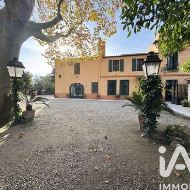 Maison 6 pièces 676000 €