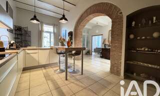 Maison 6 Pièces 327 m² à vendre à Toulouges (66350)