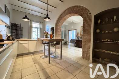 Maison 6 pièces 676000 €