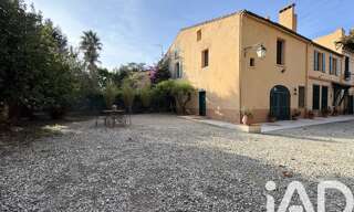 Maison 6 Pièces 327 m² à vendre à Toulouges (66350)