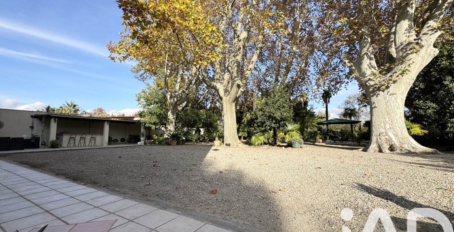 Vente Maison/villa 6 pièces — photo 1