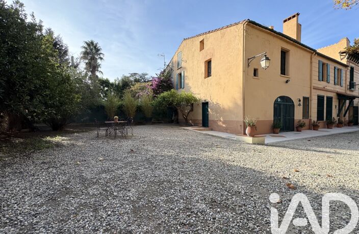 Vente Maison/villa 6 pièces — photo 2