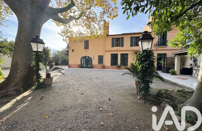 Vente Maison/villa 6 pièces — photo 3