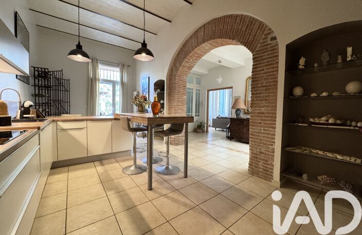 Vente Maison/villa 6 pièces — photo 4
