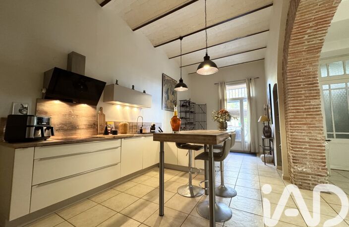 Vente Maison/villa 6 pièces — photo 5