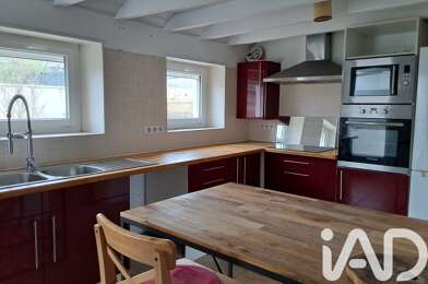 Maison 8 pièces 338700 €