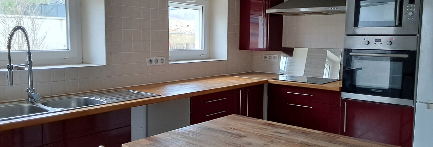 Maison 8 Pièces 240 m² à vendre à Verrières-en-Anjou (49112)