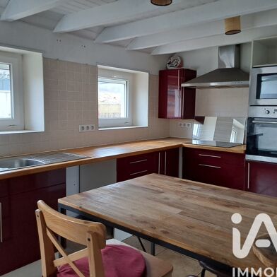 Maison 8 pièces 338700 €