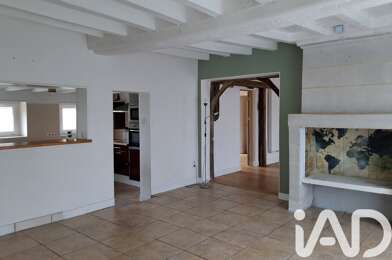 Maison 8 pièces 338700 €