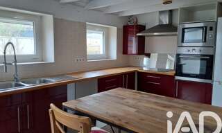 Maison 8 Pièces 240 m² à vendre à Verrières-en-Anjou (49112)