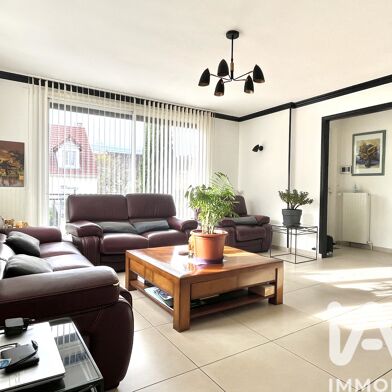 Maison 6 pièces 585000 €