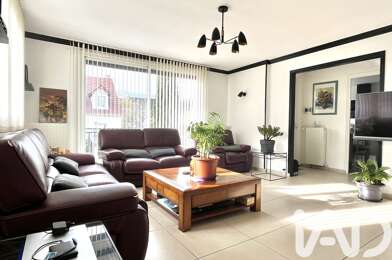 Maison 6 pièces 585000 €