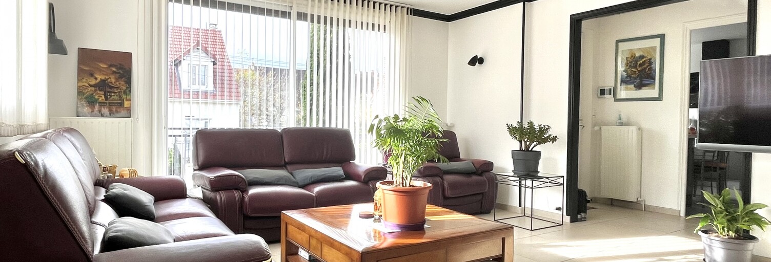 Maison 6 Pièces 190 m² à vendre à Ormesson-sur-Marne (94490)