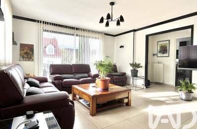 Vente Maison traditionnelle 6 pièces — photo du bien