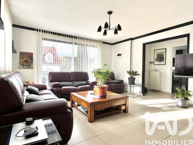 Vente Maison traditionnelle 6 pièces — photo du bien