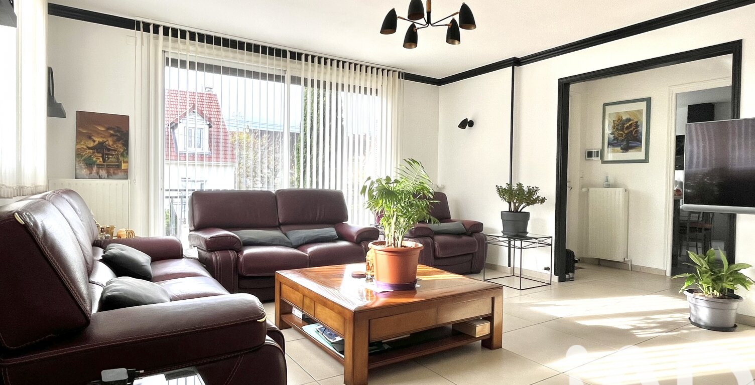 Vente Maison traditionnelle 6 pièces — photo 1