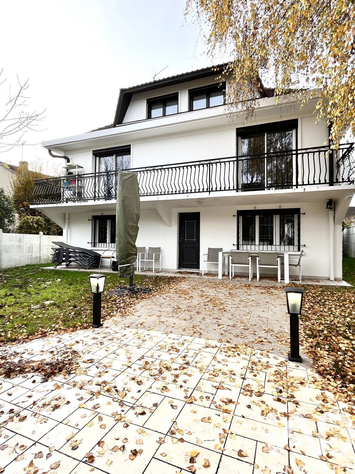 Vente Maison traditionnelle 6 pièces - Photo 2