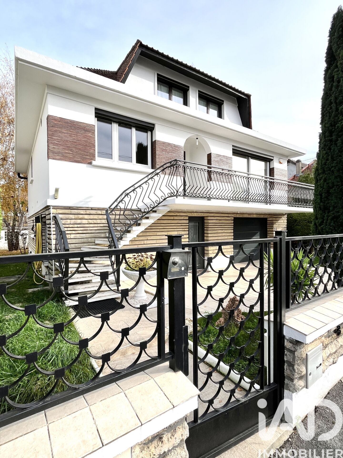 Vente Maison traditionnelle 6 pièces - Photo 3