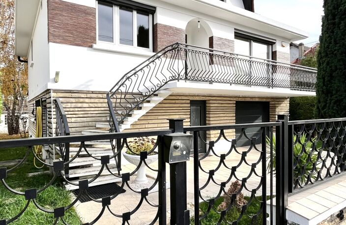 Vente Maison traditionnelle 6 pièces — photo 3
