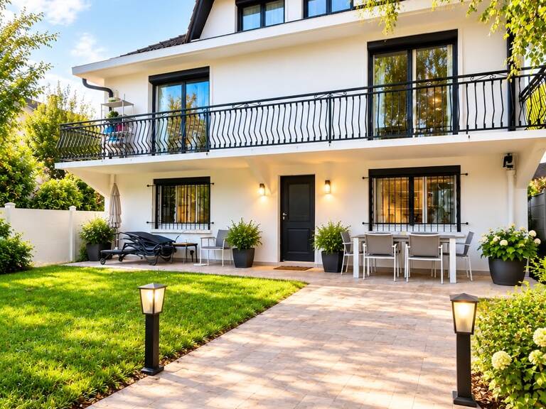 Vente Maison traditionnelle 6 pièces — photo 1