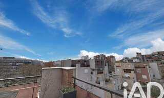 Appartement 2 Pièces 52 m² à vendre à Évry-Courcouronnes (91000)