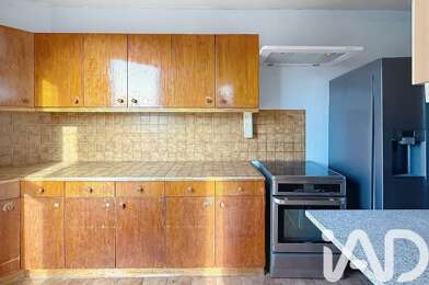 Appartement 2 pièces 119000 €