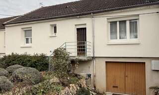 Maison 5 Pièces 95 m² à vendre à Condé-en-Brie (02330)