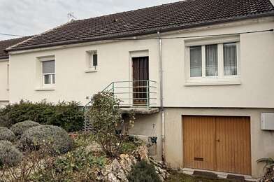 Maison 5 pièces 155000 €