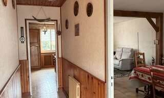 Maison 5 Pièces 95 m² à vendre à Condé-en-Brie (02330)