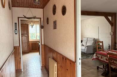 Maison 5 pièces 155000 €